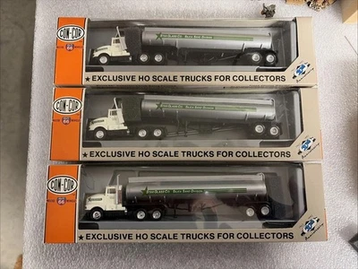 Con-Cor Diecast & Toy Vehicles for sale | eBay