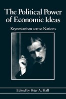 Peter A. Hall | The Political Power Of Economic Ideas | Taschenbuch | Englisch