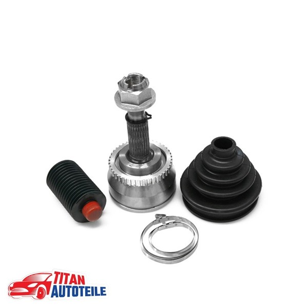 Gelenksatz Antriebswelle Volvo S40 I (Vs) V40 (Vw) 1.6 2.0 1.8 Mit ABS-RING-image