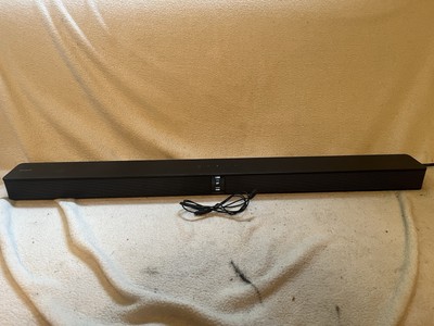 SONY Model SA-CT290 Soundbar Only 2.1-Channel Color Black #U5214