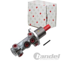 Nk Hauptbremszylinder 25,4Mm Passend FüR Ford Transit | 822570