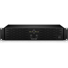 Behringer KM1700 Professional 1700W Stereo Po...