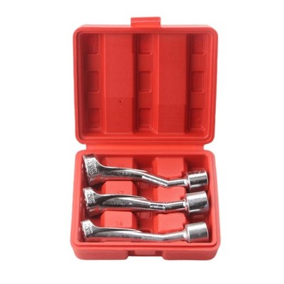 L Shaped Hex Socket Wrenches For Diesels Fuels Line Oxygen Sensors Automotive
