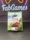 Forza Horizon 5 on XBox One