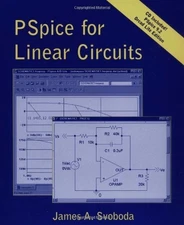 PSpice for Linear Circuits (uses PSpice version 9.2)