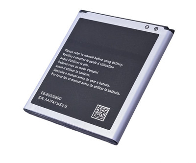 Brandneu Interner Akku Ersatz für Samsung Galaxy J3 2016 EB-BG530BBE