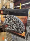 LEGO (75192) Star Wars Millennium Falcon - Ultimate NIB  Sealed