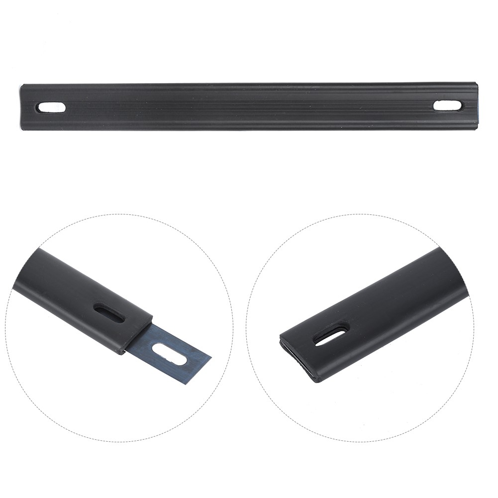 Durable Black Guitar Amplifier Handle PU Leather For Speaker Trending