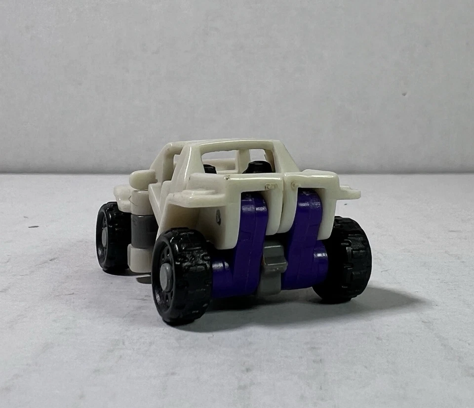 Hasbro Transformers Armada Rollbar Mini-Con Jeep - Image 4 of 4