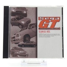 ebay® Auktion 198323131110 | Sega Dreamcast Spiel: Sega GT Homologation Special Technical Note - JAPAN OVP Thumbnail of ebay® auction 198323131110 | Sega Dreamcast Spiel: Sega GT Homologation Special Technical Note - JAPAN OVP