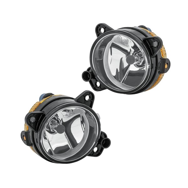 Nebelscheinwerfer-Set Links Rechts 12 V HB4 Hella FüR U.A. Vw Touareg-image