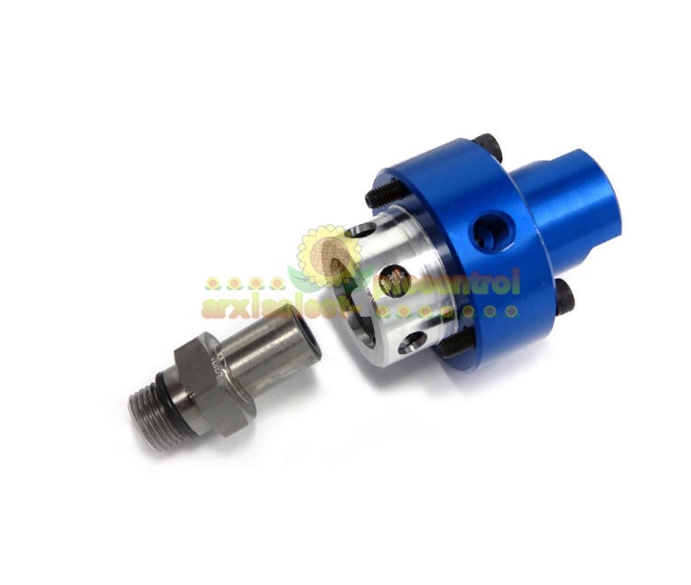 New 1PCS 1139-032-327 High Speed Rotary Joint Substitute