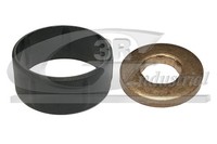 3Rg Dichtungssatz EinspritzdüSe 83246 FüR Peugeot 206 SW 2E 207 Van 307 Break 3E