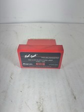 Snap-on Mt2500-2995 Troubleshooter Gm Chrysler Ford Jeep Thru 1995 Untested Snap-on Mt2500-2995 Troubleshooter Gm Chrysler Ford Jeep Thru 1995 Untested