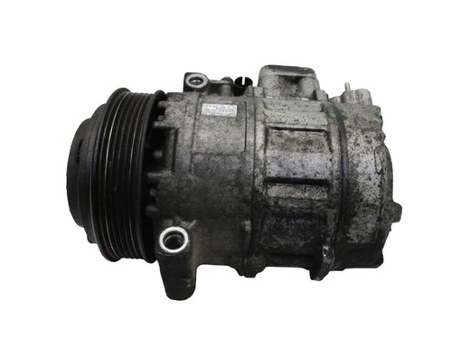 Klimakompressor Kompressor Klimaanlage passt für MERCEDES-BENZ  SPRINTER 3-T