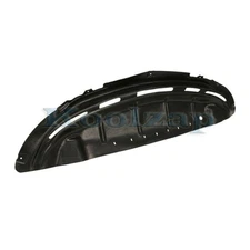 For 2009-2019 Flex Front Valance Black Plastic 8A8Z 8327 A FO1092186 Q