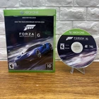 Forza Motorsport 6 Ten Year Anniversary Edition (Microsoft Xbox One, 2015)