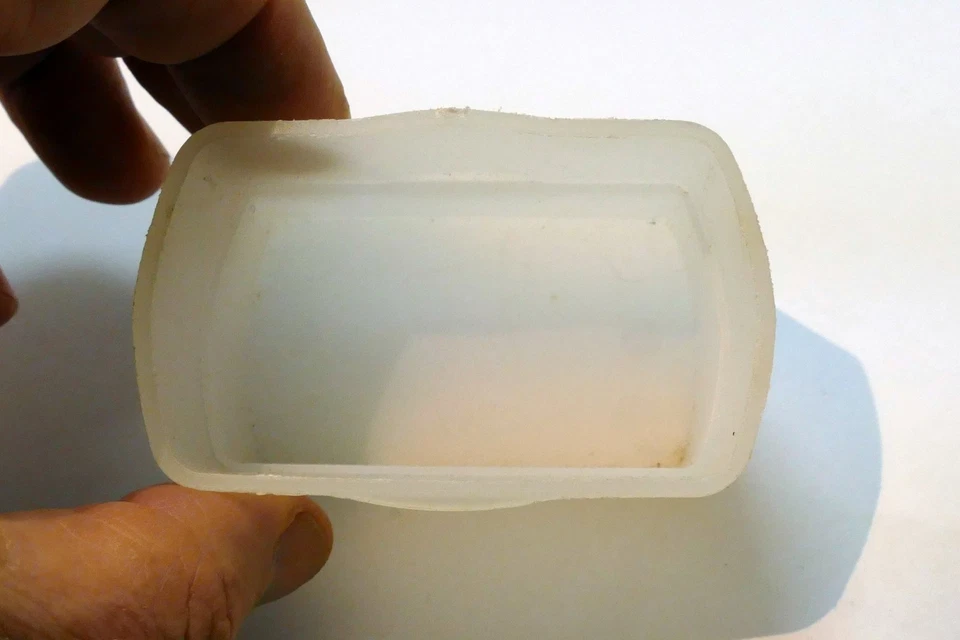 Sto-Fen EW Flash Bounce Diffuser Dome Light Box for SB-900 EX 550 flash Soft Box - Image 3 of 4