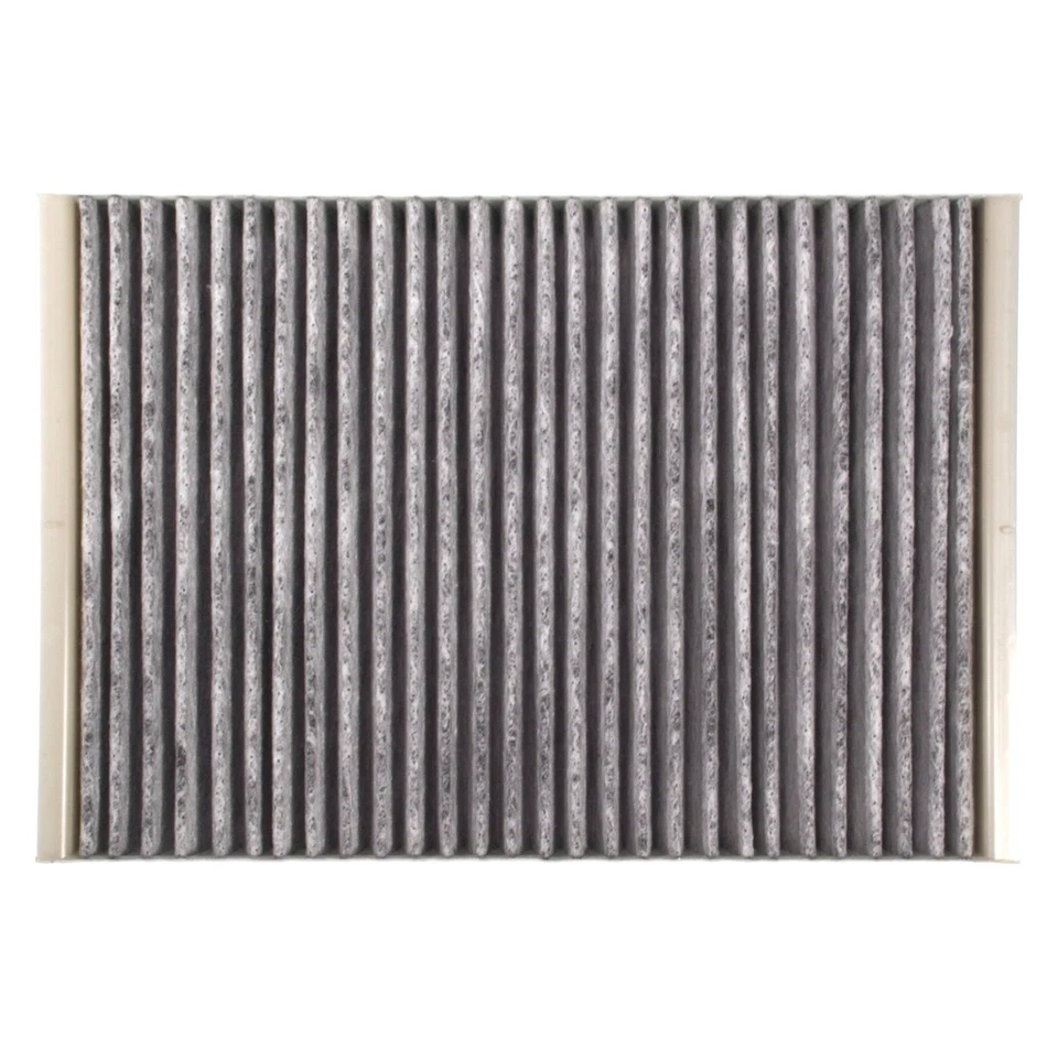 For Audi S4 2004-2009 Mahle LAK93 Premium Activated Carbon Cabin Air Filter Foto 4 de 4