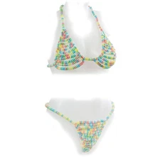 Candy Bra Set | One Size Fits All