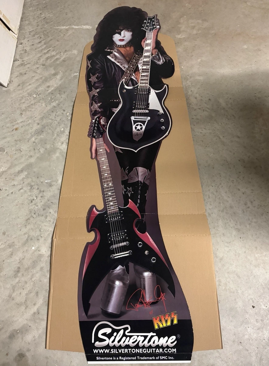 Paul Stanley Memorabilia for sale | eBay