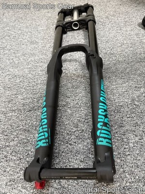 RockShox BoXXer WC 27.5 Boxer RockShox | eBay