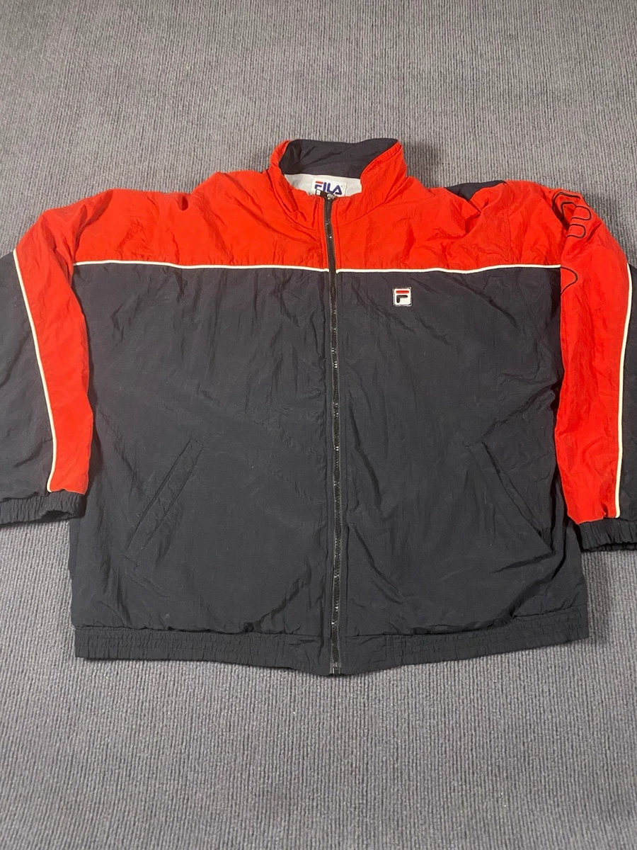 Fila Jacket products for sale | eBay