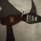 Schitts Creek Rosebud Motel Keychain - NEW — photo 1