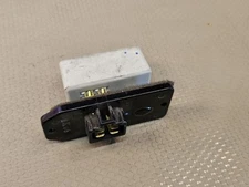 Santech Industries MT1815 BLOWER RESISTOR Motor Heater 