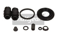 Maxgear 27-0563 Reparatursatz, Bremssattel FüR Abarth Passend FüR Fiat Honda