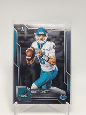 2025 Bowman Chrome University #199 Emmett Brown