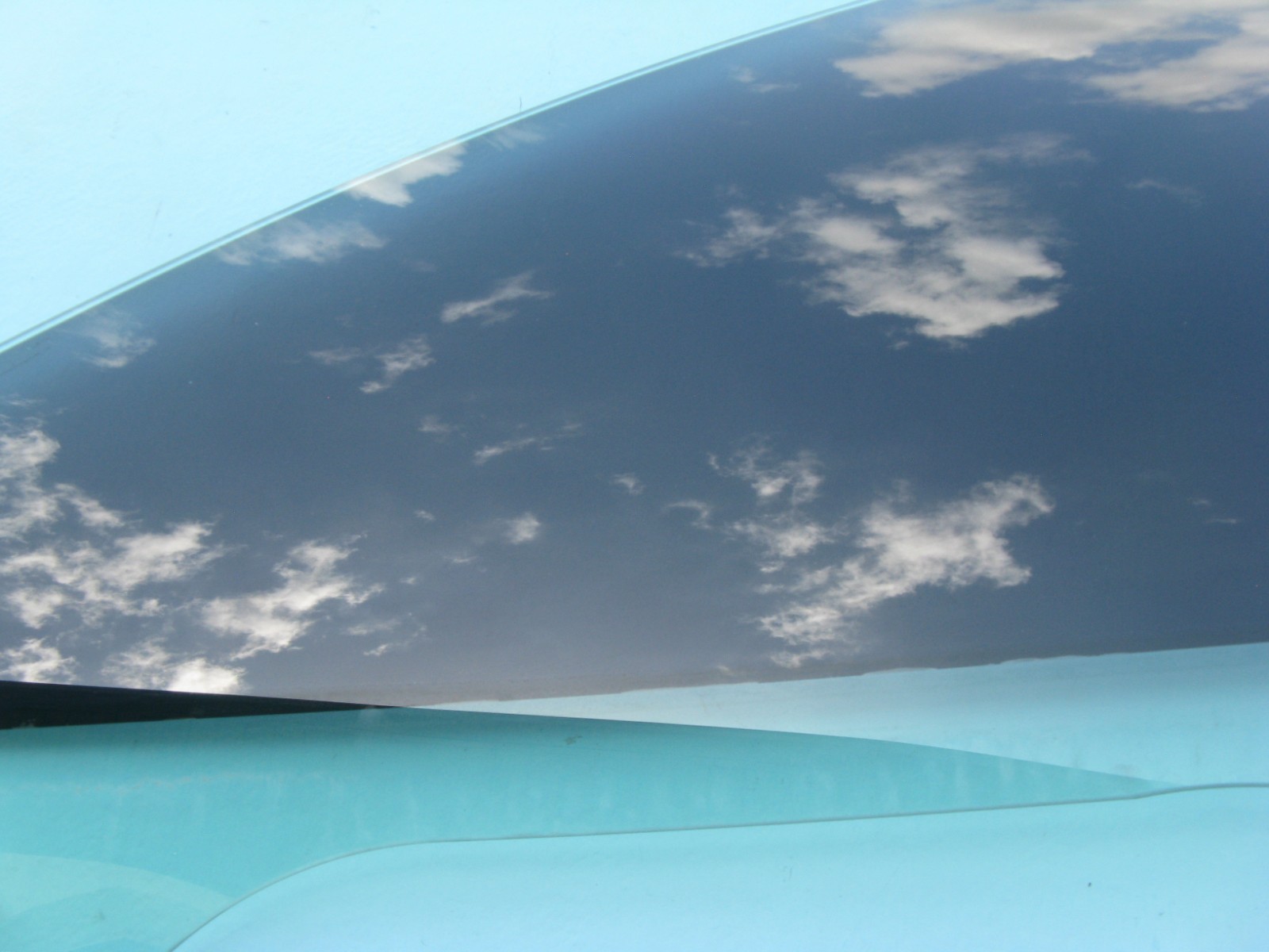 Maserati GranTurismo 2010-2019 Front Left Door glass