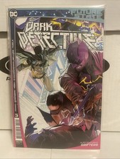 Future State Dark Detective #3  (DC Comics 2021) Batman