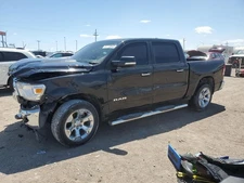 Dodge Ram 1500 Pickup 2013-2024 Alternator 5.7L 180 AMP 04801769AA