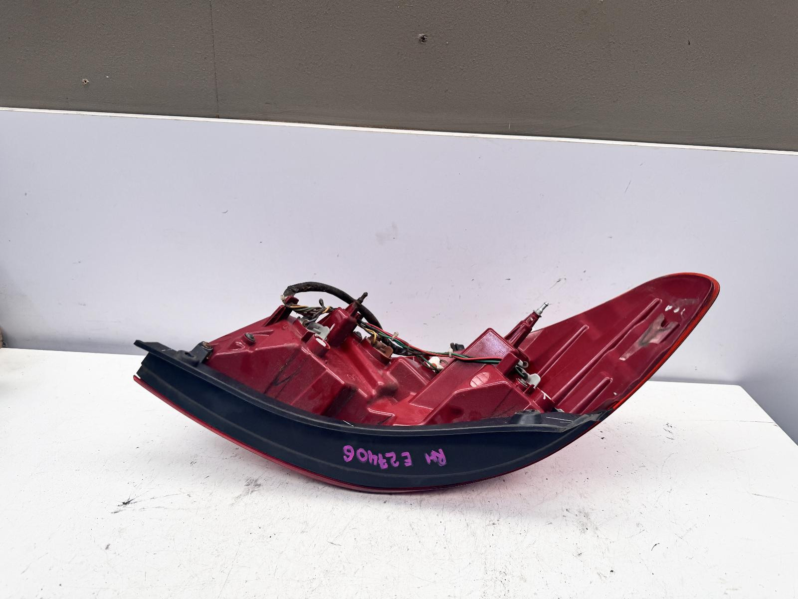 Hyundai I20 Right Tail Light PB 03/2012-12/2015 - thumbnail 2