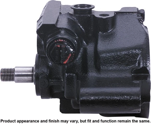 Bomba de dirección asistida Cardone Reman P N 21 5909 Foto 2 de 4