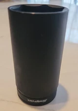  Snap on Tools Portable Socket Battery Pack Charging Block Black 418SFC PreOwned