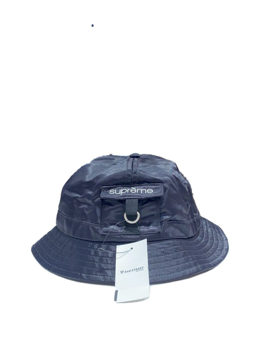 Supreme 20SS Cordura Pocket Bell Hat M Nylon BLK Men's | eBay Supreme 20SS Cordura Pocket Bell Hat M Nylon BLK Men's | eBay