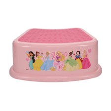 Disney Princess Step Stool