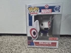 Funko Pop! Vinyl: Target - Bullseye - Target (Exclusive) #162