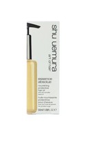 Shu Uemura Essence Absolue Nourishing Protective Hair Oil 1.69oz/50ml NEW IN BOX