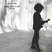 Cure - Boys Don't Cry 86 Mix - Cd - G3Z