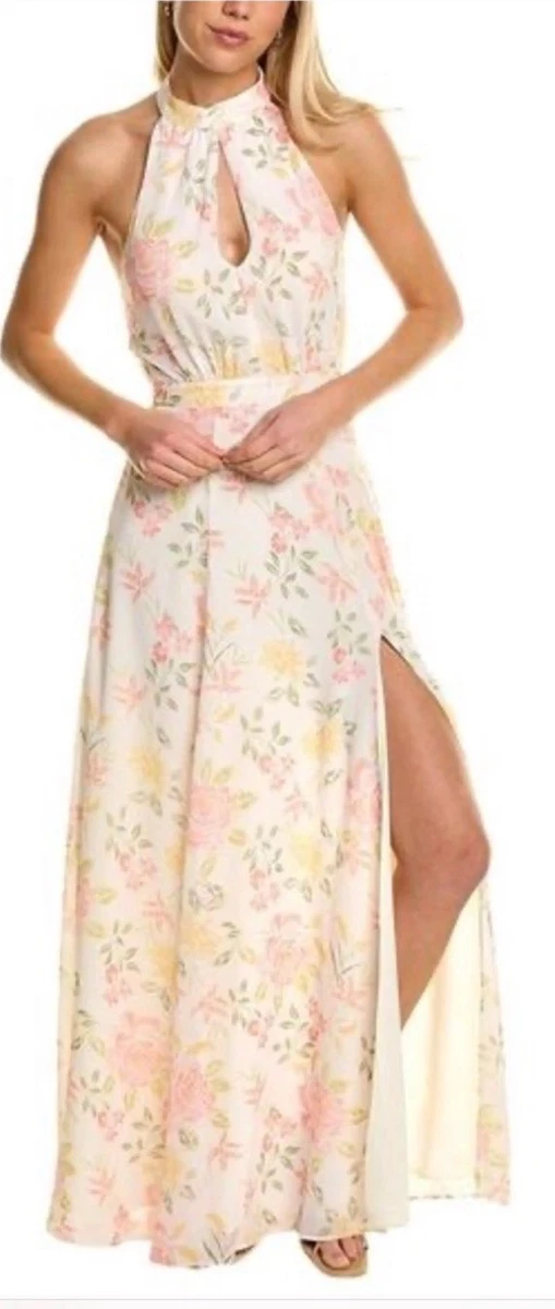 yumi kim bombshell silk maxi dress Yumi Kim Women's Maxi for sale