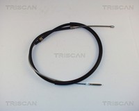 Bremsseil Seilzug Feststellbremse Triscan 8140 29149 FüR VW Golf Vento 3 1H1 1H5