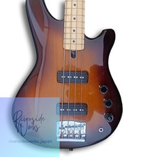 Corpo basso elettrico Yamaha Super Bass 500S