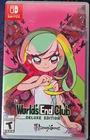 World's End Club Deluxe Edition - Nintendo Switch - CIB