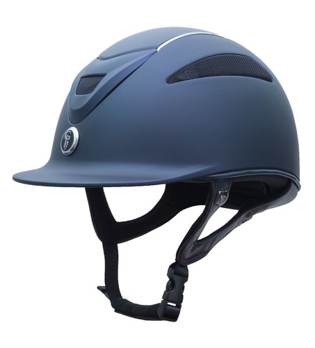 Gatehouse Conquest MK11 Riding Hat - Picture 1 of 1
