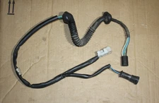 GENUINE BMW E30 REAR LEFT / RIGHT DOOR WIRING HARNESS ELECTRIC WINDOW REAR OEM
