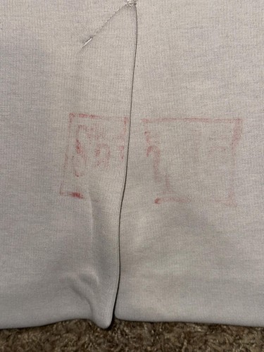 Nike Men’s Sportswear Tech Fleece Reimagined Loose Fit Trench Coat Sample - Picture 6 of 12