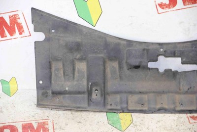 Toyota Mr 2 Front Trunk Radiator Cover Cooling Panel Trim OEM 1991 